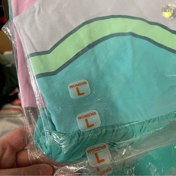 Steven Universe Opal Costume Cosplay Dress - Picture 8 of 9